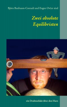 eBook: Zwei absolute Equilibristen