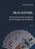 eBook: Skat-Rätsel