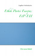 ebook: Ethik Partei Europa; EtP-EU