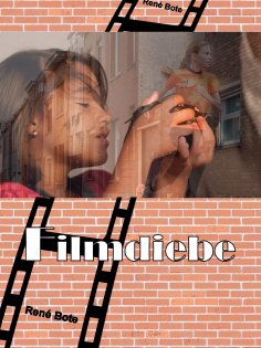 ebook: Filmdiebe