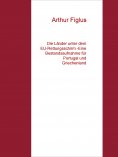 eBook: Die Länder unter dem EU-Rettungsschirm -Eine Bestandsaufnahme für Portugal und Griechenland