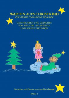 eBook: Warten aufs Christkind, Band II