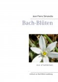 ebook: Bach-Blüten-Ausbildung