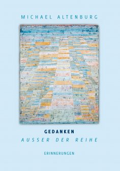 ebook: Gedanken ausser der Reihe