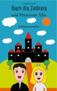 eBook: Marco der Zauberer und Prinzessin Alba