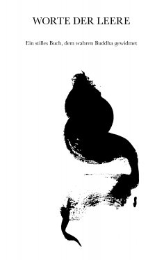 ebook: WORTE DER LEERE