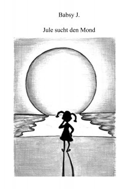 eBook: Jule sucht den Mond