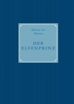 ebook: Der Elfenprinz