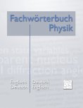 eBook: Fachwörterbuch Physik