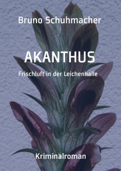 ebook: Akanthus