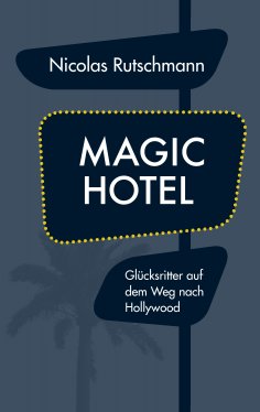 eBook: Magic Hotel