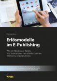 ebook: Erlösmodelle im E-Publishing