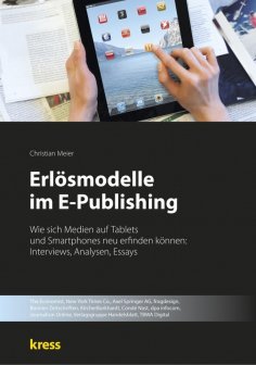 ebook: Erlösmodelle im E-Publishing