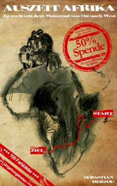 ebook: Auszeit Afrika