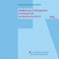 ebook: Handbuch des IT-Vertragsrechts