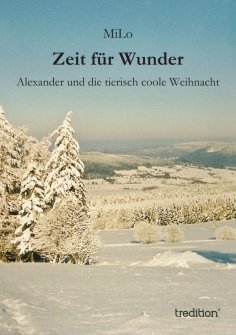 eBook: Zeit für Wunder