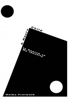 ebook: A Nazi's Child