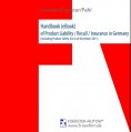 ebook: Handbook of Product Liability / Recall / Insurance in Germany
