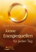 eBook: Kleine Energiequellen für jeden Tag