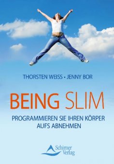 eBook: Being Slim