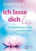 ebook: Ich lasse dich los