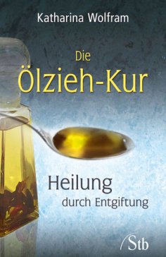 eBook: Die Ölzieh-Kur