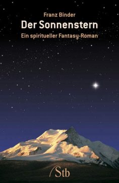 eBook: Der Sonnenstern