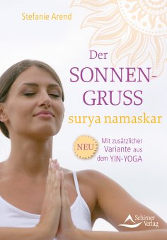 eBook: Der Sonnengruß – surya namaskar