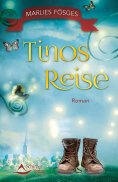 eBook: Tinos Reise