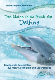 eBook: Das kleine feine Buch der Delfine
