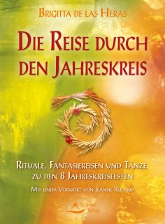 eBook: Die Reise durch den Jahreskreis