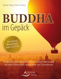 eBook: Buddha im Gepäck - Der kleine Reiseführer zum Glück