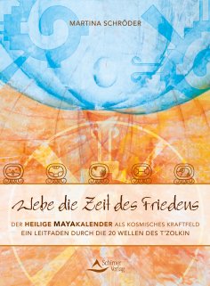eBook: Webe die Zeit des Friedens