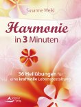eBook: Harmonie in 3 Minuten