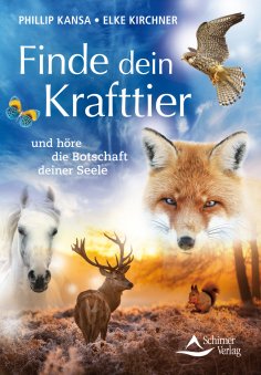 ebook: Finde dein Krafttier