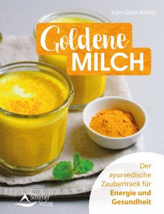 eBook: Goldene Milch