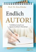 ebook: Endlich Autor!