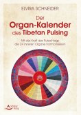 eBook: Der Organ-Kalender des Tibetan Pulsing