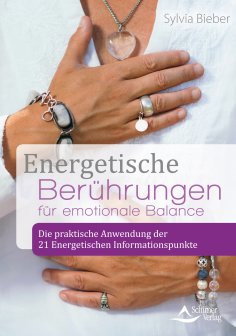 eBook: Energetische Berührungen für emotionale Balance