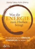 eBook: Was die Energie zum Fließen bringt