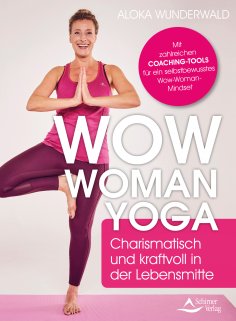 eBook: Wow Woman Yoga