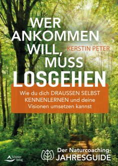 eBook: Wer ankommen will, muss losgehen