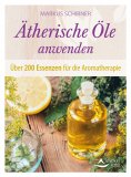 eBook: Ätherische Öle anwenden