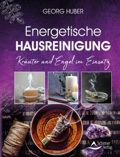 ebook: Energetische Hausreinigung