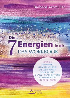 eBook: Die 7 Energien in dir – das Workbook