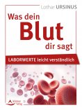 eBook: Was dein Blut dir sagt