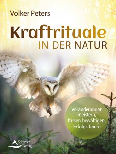 eBook: Kraftrituale in der Natur