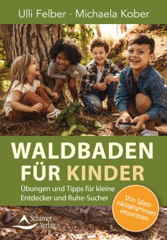 eBook: Waldbaden für Kinder