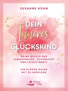 ebook: Dein Inneres Glückskind