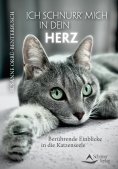 ebook: Ich schnurr’ mich in dein Herz